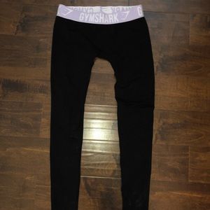 Gymshark Flex Leggings